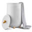 Chauffe-serviettes 20L pour salle de bain-124856604