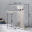 Single Hole Bathroom Faucet-1765347916