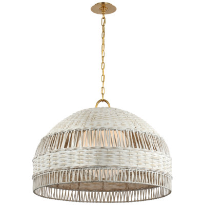 Whit 1 - Light Pendant
