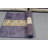 Vintage Anatolian Turkish Rug Ideal for Bohemian and Rustic Style Living Room Entryway or Decor in Classic Small Size