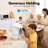 3L Tabletop Electric Kettle