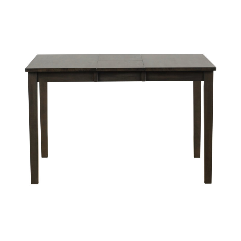 Table de salle à manger Filippa, gris