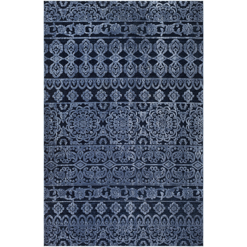Kailee Cotton Indoor Rug, Rectangle 2' x 2'11"