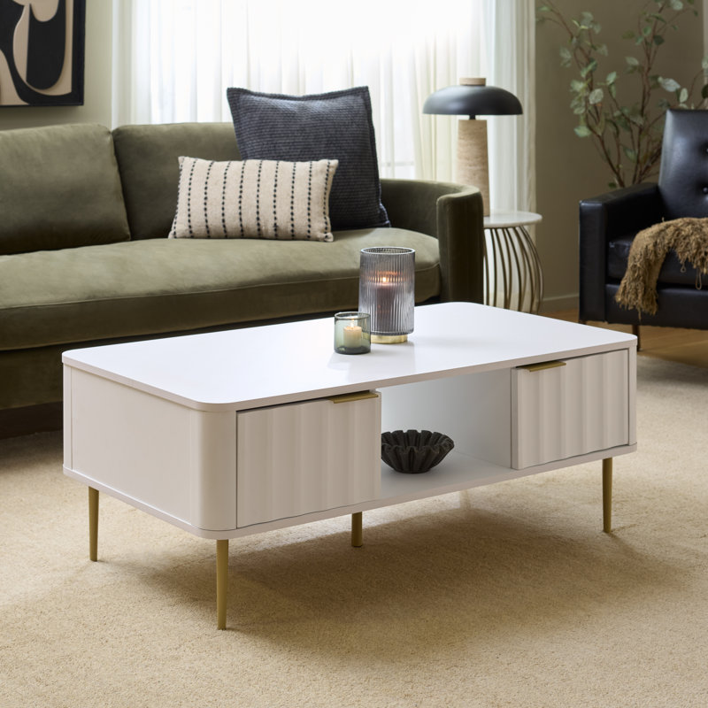 Table basse Hilsa
