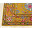 Tapis oriental en laine touffeté à la main Urbaniak-24108022