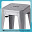 Tabouret en métal sans dossier-533629130-505131966