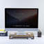 Composite Solid Wood Desk Organiser