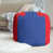 Rouge / Bleu