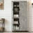 Freestanding Storage Cabinet-809929353