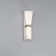 Anglin LED Flush Mounted Sconce