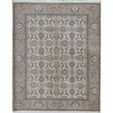 One-of-a-Kind 5'3" x 6'5" Area Rug