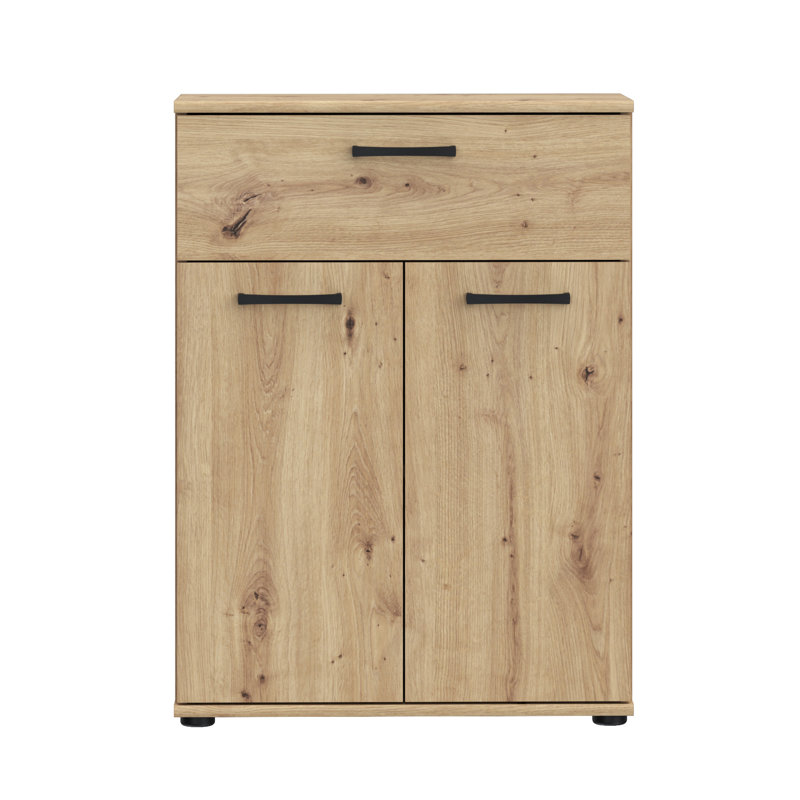 Leleifi Rectangle Accent Chest