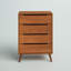 Commode à 4 tiroirs Stalter-151865807