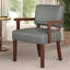 Fauteuil d'appoint Naethan-108531235