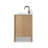 Lakeville Nyora Double Vanity-Carrara Marble-362484618