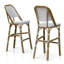 Ensemble de 2 tabourets de bar Leaf-899784453