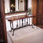 72'' W Solid Wood Console Table
