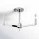 Patoma 3 Light Semi Flush Mount
