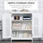 Freestanding Bathroom Cabinet