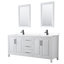Daria 80'' W Double Vanity-97901668-97901673-97901672