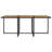 Dosch Rectangular 10 - Person Dining Set with Cushions-653034753