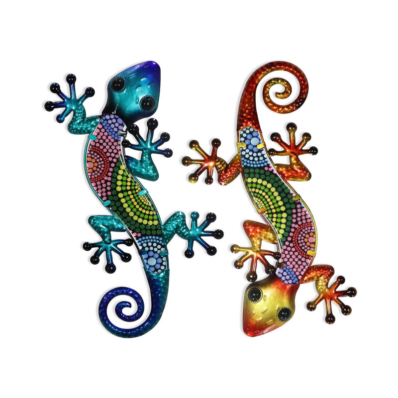 Metal Decoration