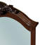 Miroir de commode Tesfai