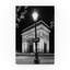 Avisha «Arch 1», reproduction de photo sur toile tendue-25328662