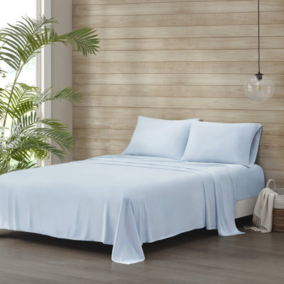 Tencel Lyocell Blend Sheet Set