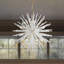 Lustre 40 lumières 52 "Aisi