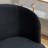 Dantzler Velvet Swivel Upholstered Dining Chair-543477711-560919444