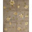 Handmade Wool Floral Area Rug