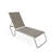 Gardenella Outdoor Metal Chaise Lounge-577134996-577134978