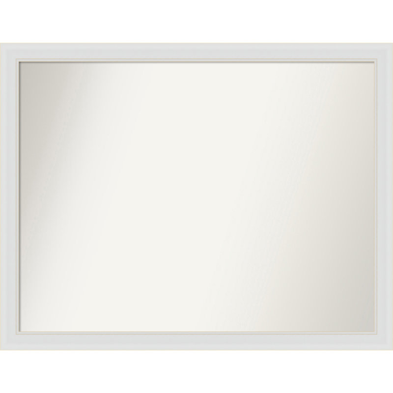 Miroir mural Tuman, 36 po x 46 po