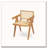 Arm Dining Chair-1295436913