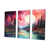 Wrapped Canvas