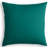 Classic Polyester/Polyester blend Square Pillow Cover & Insert-658061397-658061406