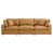 Tan Faux Leather is out of stock