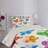 Herbs Polyester Coverlet-41893483