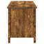 Bureau à plateau relevable Chicolm