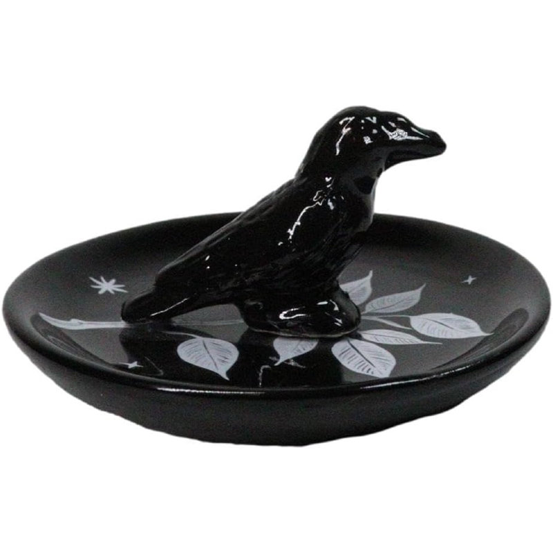 Corbeille à bijoux Wicca