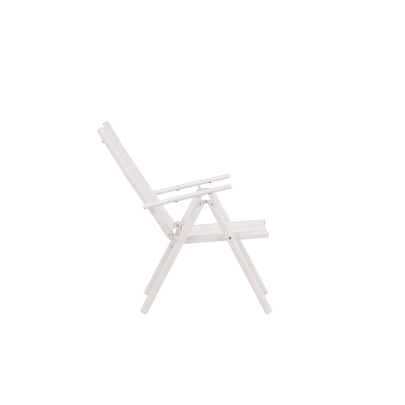 Lexie-Rose Patio Dining Armchair