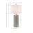 Ceramic Table Lamp