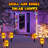 Solar Luminary & Pathway Lights