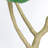 6FT Artificial Fiddle Leaf Fig Plant with Black Pot