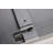 Blink Dimmable Square Flush Mount