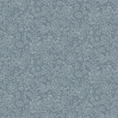 Birdie - Pale Leaf