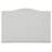 Hampton  Wingback Bed, Linen-108856410-120702801