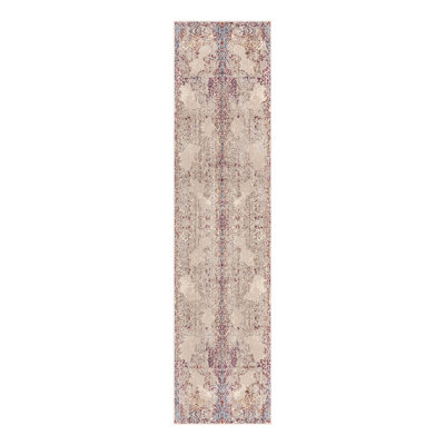 Oriental Indoor Rug