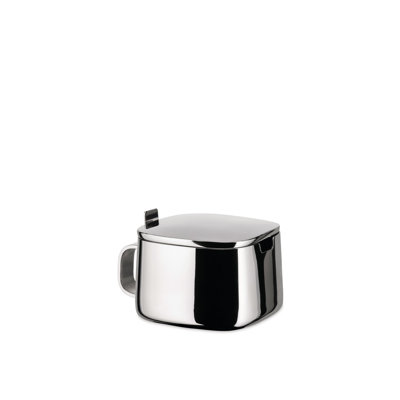 Lassus Sugar Bowl with Lid